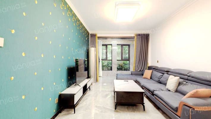 海马公园D区二手房实景图