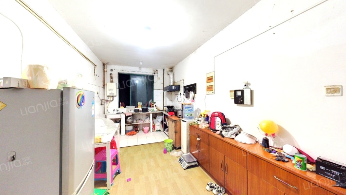 春堤展艺苑二手房实景图