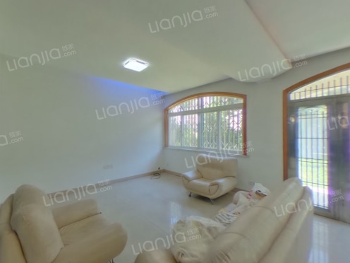 整租·天平风光山庄 5室2厅 南