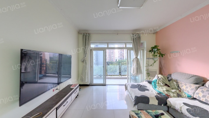 渝开发橄榄郡二手房实景图