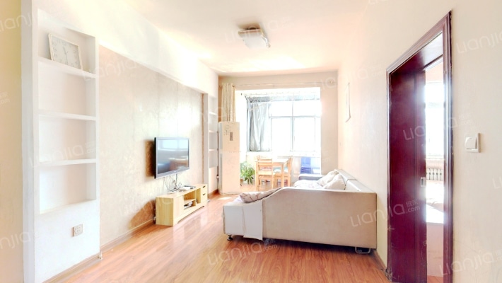 顺河路8号二手房实景图