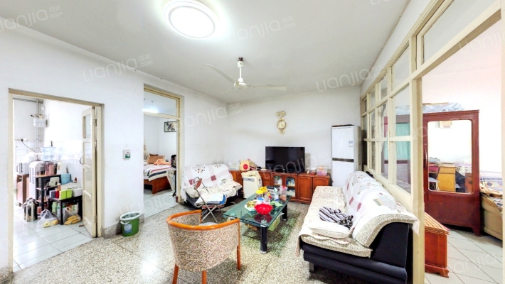 千佛山东路11号二手房实景图