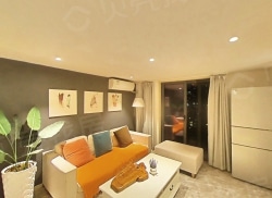 整租·亚洲之窗 2室1厅 西_亚洲之窗租房