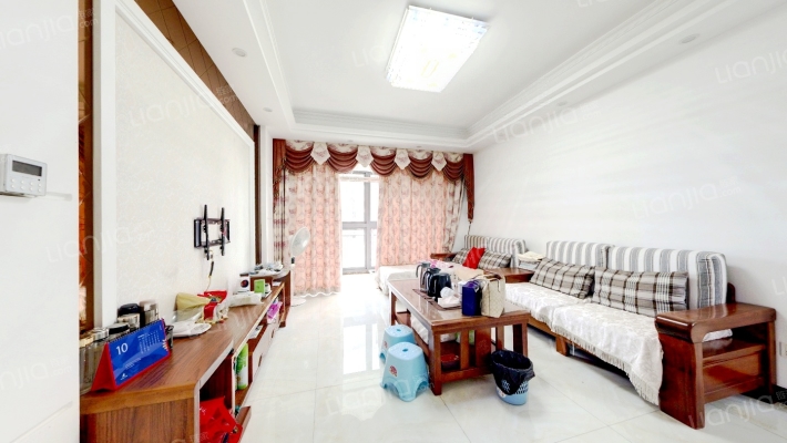 福星惠誉水岸星城C区二手房实景图