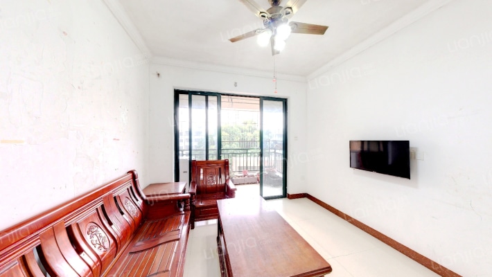 盛凯尚城二手房实景图