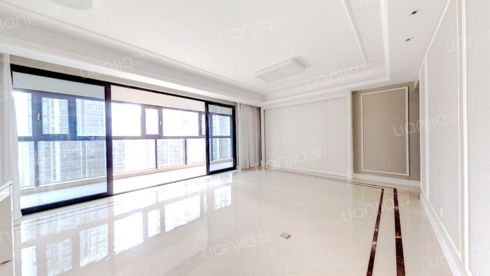 首开龙湖天璞二手房实景图