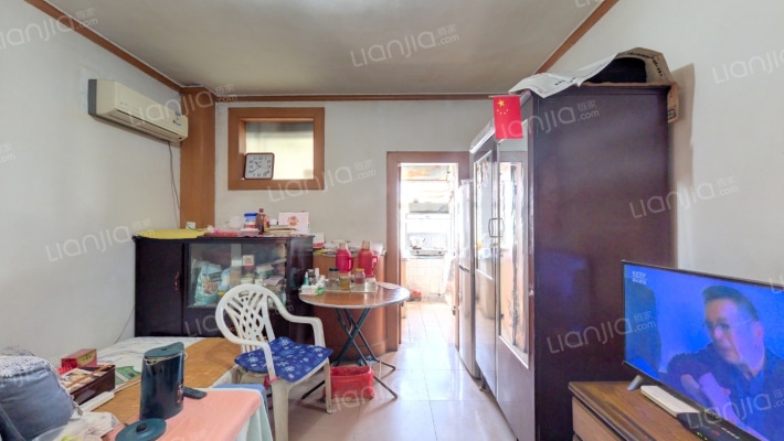 疾控中心生活小区二手房实景图