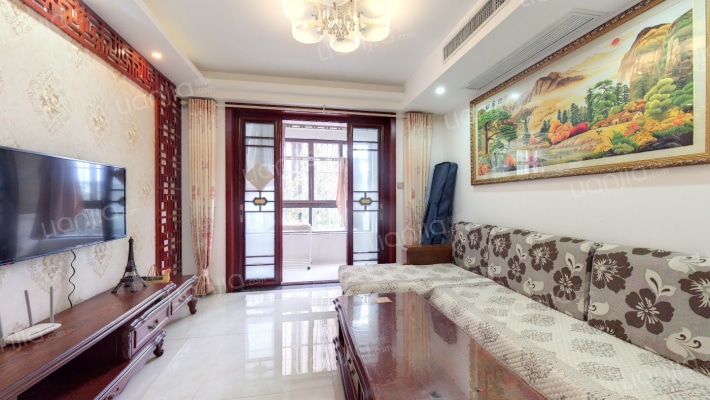 天润城第十六街区北区二手房实景图