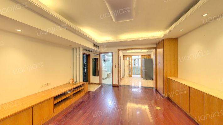 新金贸花园二手房实景图