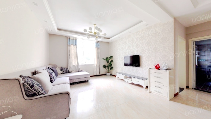 武东陆鹞小区二手房实景图