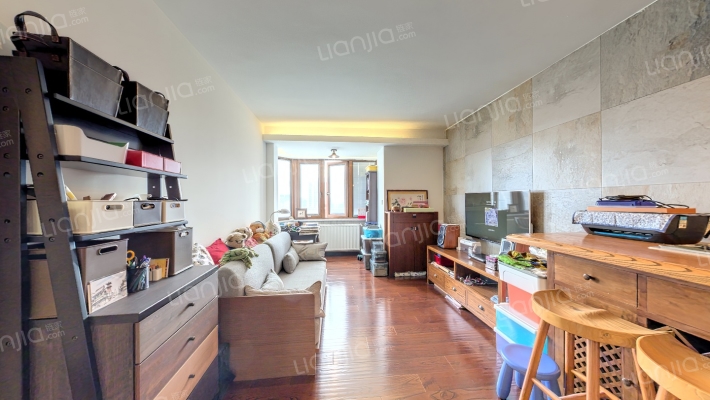 海丽花园二手房实景图