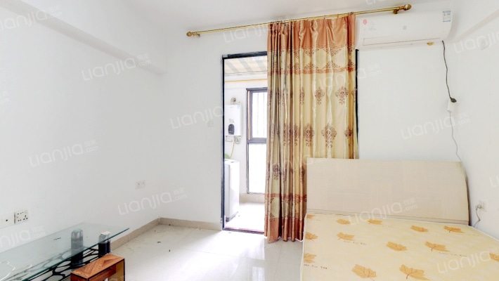 府东1号二手房实景图