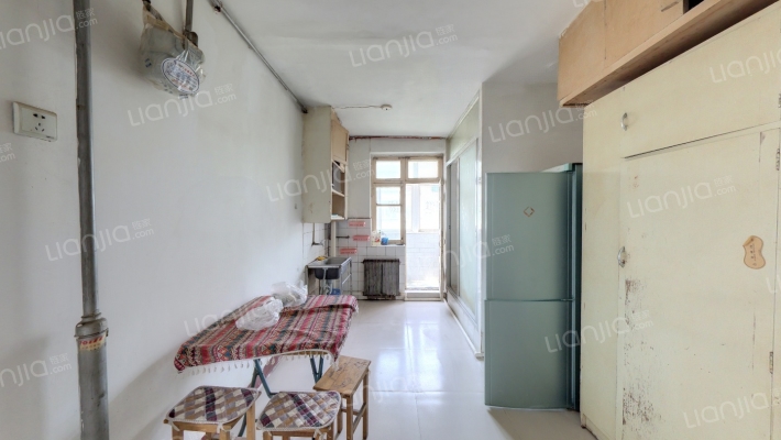 南寺回民小区二手房实景图