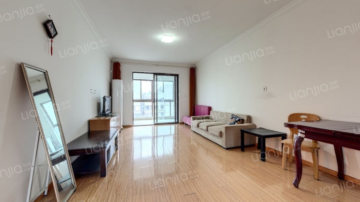 江月府二手房实景图