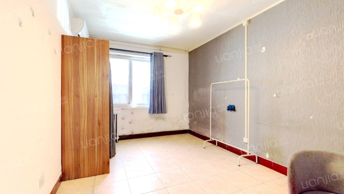 永定路1号院二手房实景图