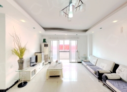 整租·富怡物业 3室2厅 西南_富怡物业租房