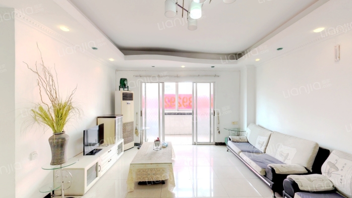 富怡物业二手房实景图