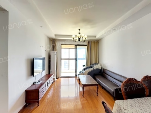 整租·悦峰花园 3室2厅 南