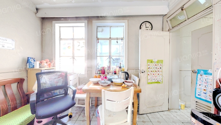 红庙小区二手房实景图