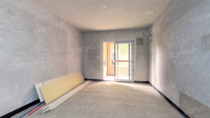 金科中央公园城（璧山）10号门二手房实景图