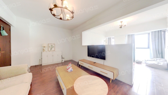 天越二手房实景图