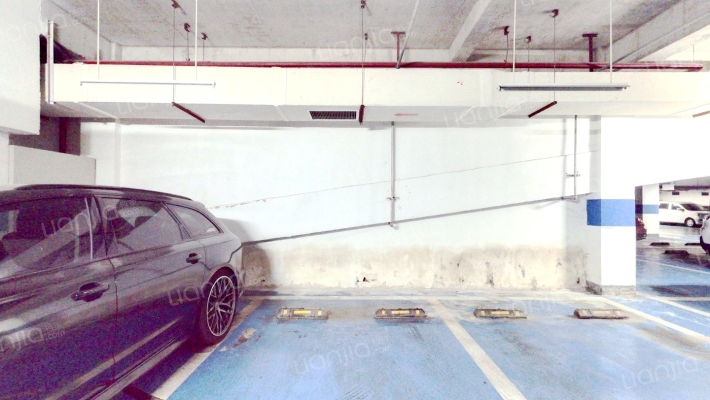 蓝光云鼎二手房实景图