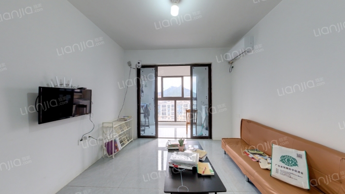 融润书香苑二手房实景图