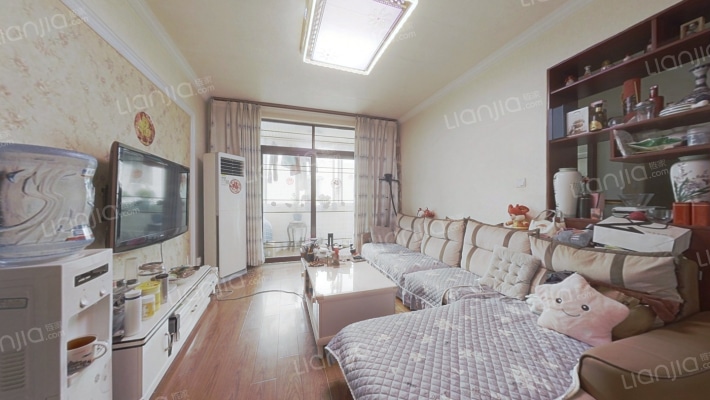 世发名居二手房实景图