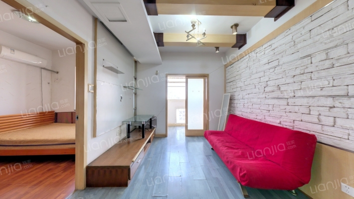 东方巴黎二手房实景图