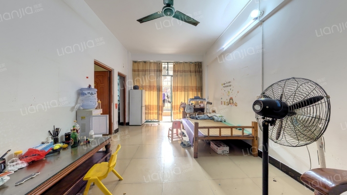 金辉花园二手房实景图