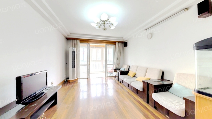 久业家苑二手房实景图