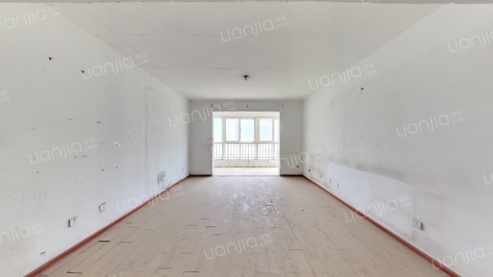 山水岭秀南区二手房实景图