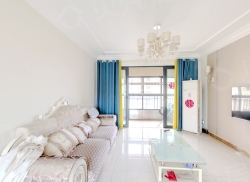 整租·安庆恒大珺睿府 1室1厅 南/北_安庆恒大珺睿府租房