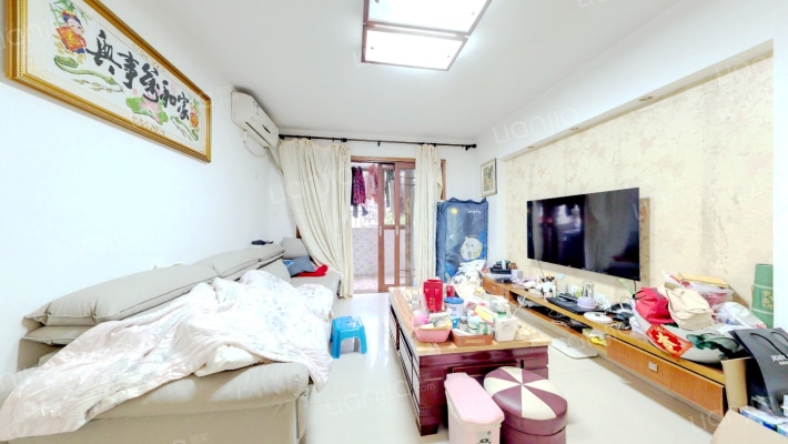 金庸阁二期二手房实景图