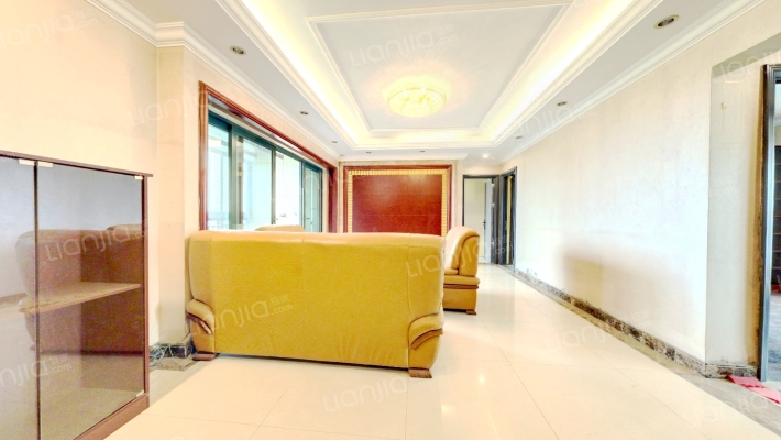 恒大御景半岛二手房实景图