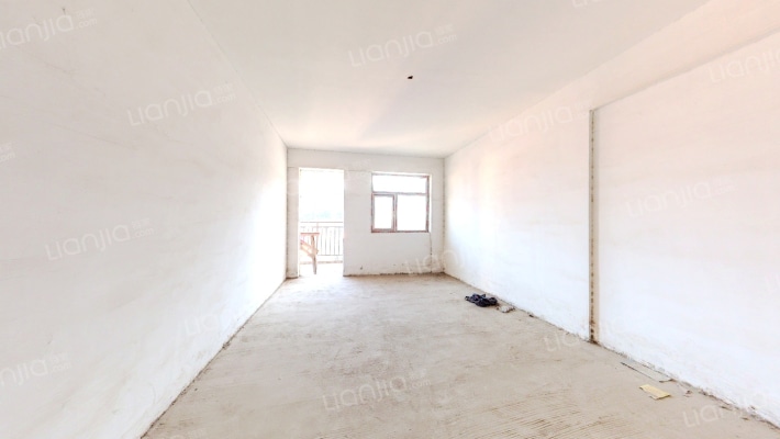 御华庭园二手房实景图