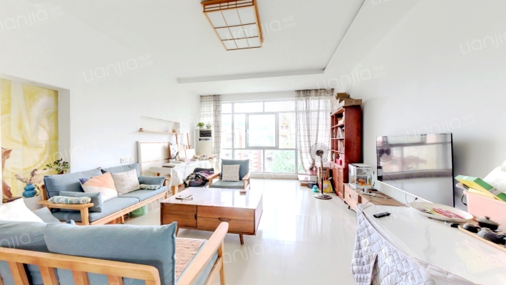 中天阳光美地二手房实景图