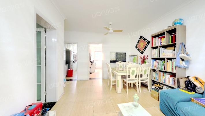 丰大住宅小区二手房实景图