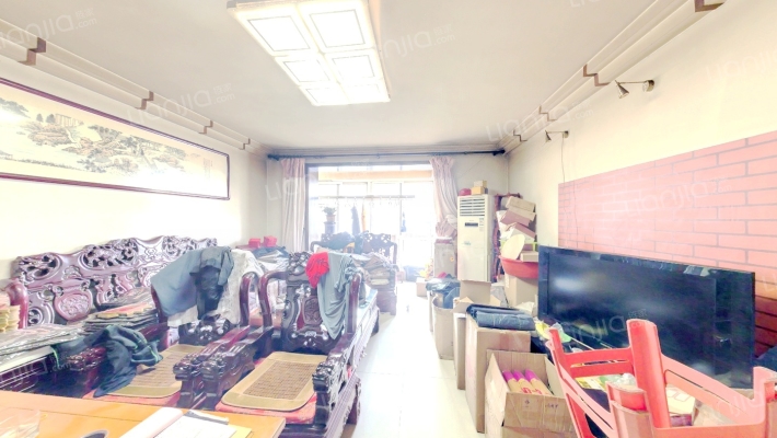 神州嘉园二手房实景图