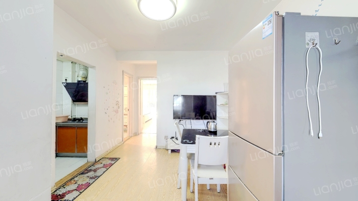 博学苑玉兰园二手房实景图