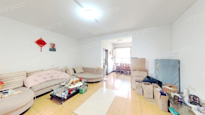 鑫邮小区二手房实景图