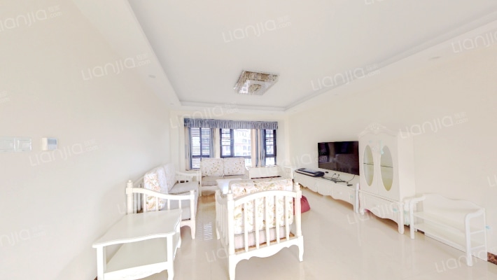 中锴·华章二手房实景图