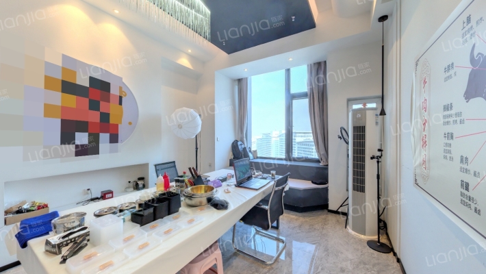 招商局大厦二手房实景图