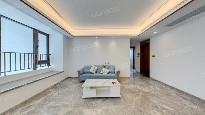 景瑞兴宁府二手房实景图