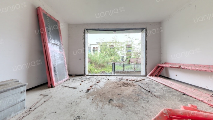 华仕半山二手房实景图