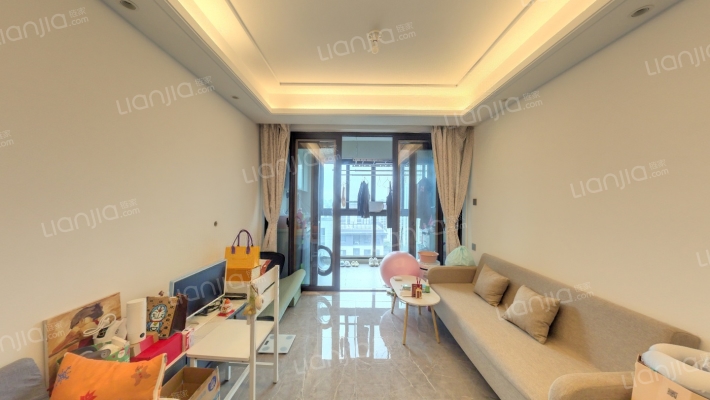 阳光城未来悦二手房实景图