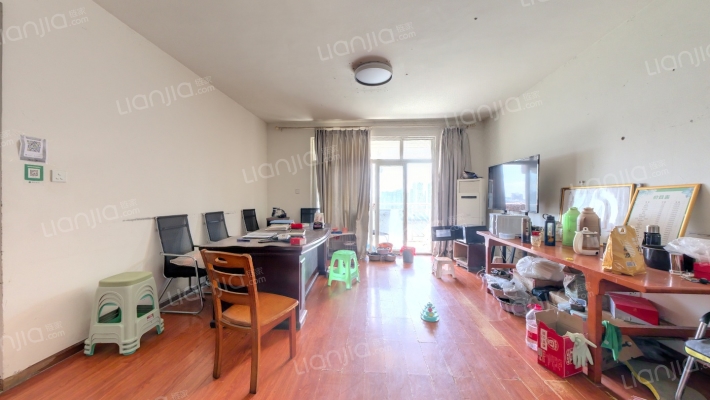 逸水鼎城二手房实景图