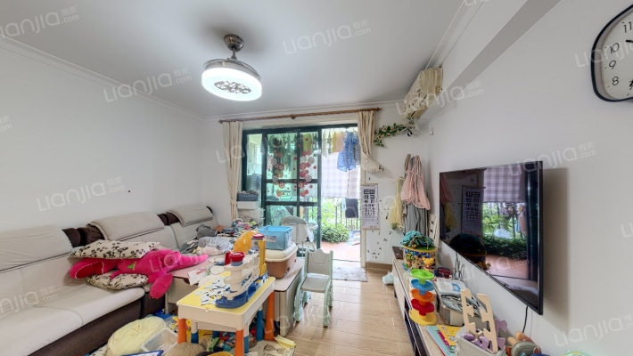 仙桐御景二手房实景图