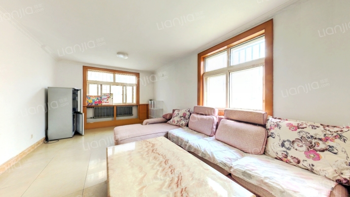 安居小区(即墨)二手房实景图