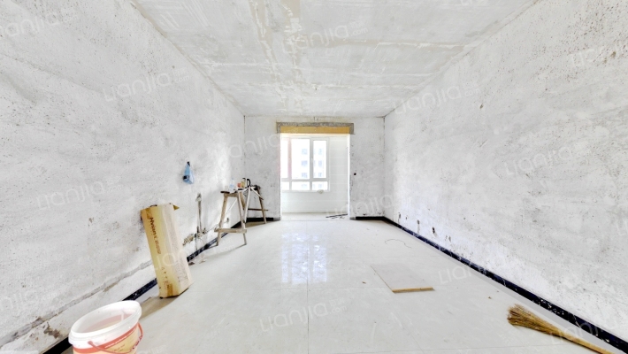 盛世华府鸿园二手房实景图